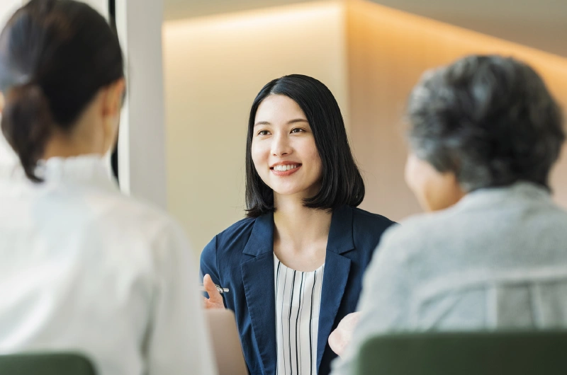 生前・福祉整理