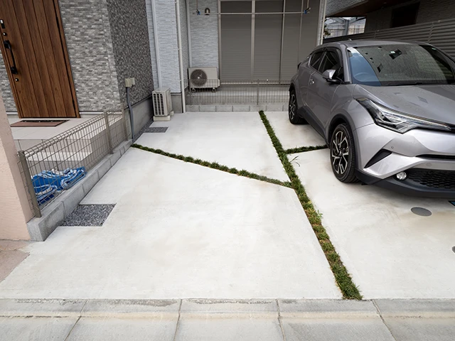 プチ解体工事お風呂